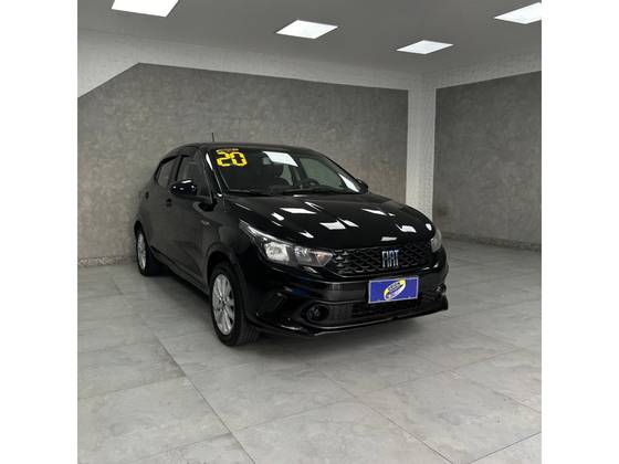 FIAT ARGO 1.0 FIREFLY FLEX DRIVE MANUAL FIAT ARGO 1.0 FIREFLY FLEX DRIVE MANUAL